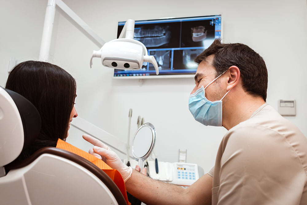 Clase Uno Marketing Dental, fotografía para clinicas dentales