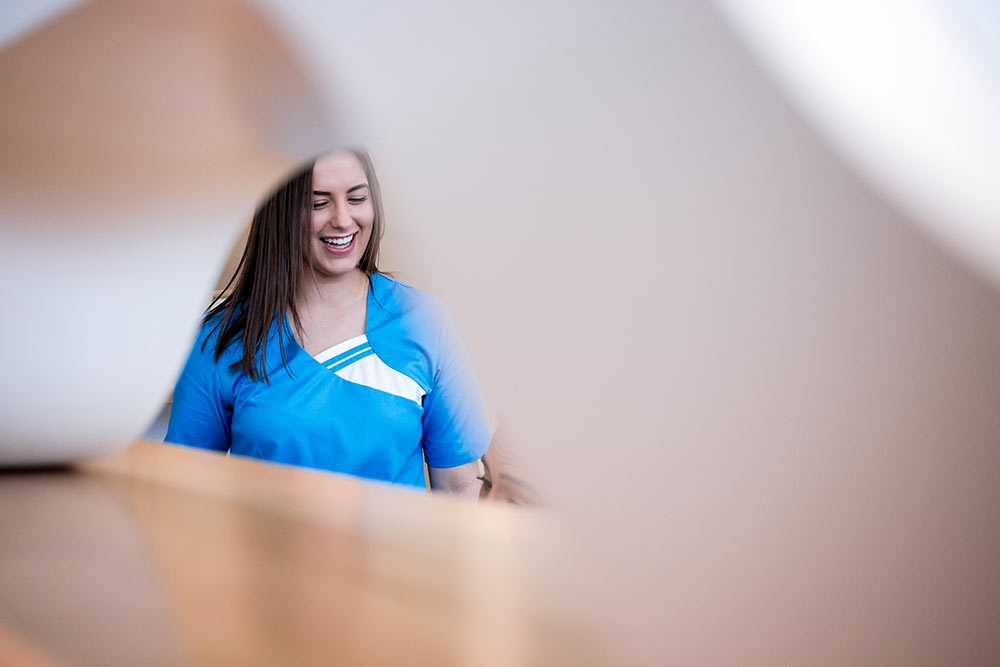 Clase Uno Marketing Dental, fotografía para clinicas dentales