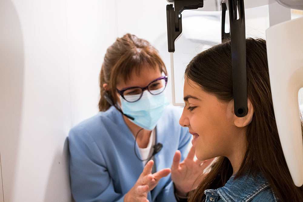 Clase Uno Marketing Dental, fotografía para clinicas dentales