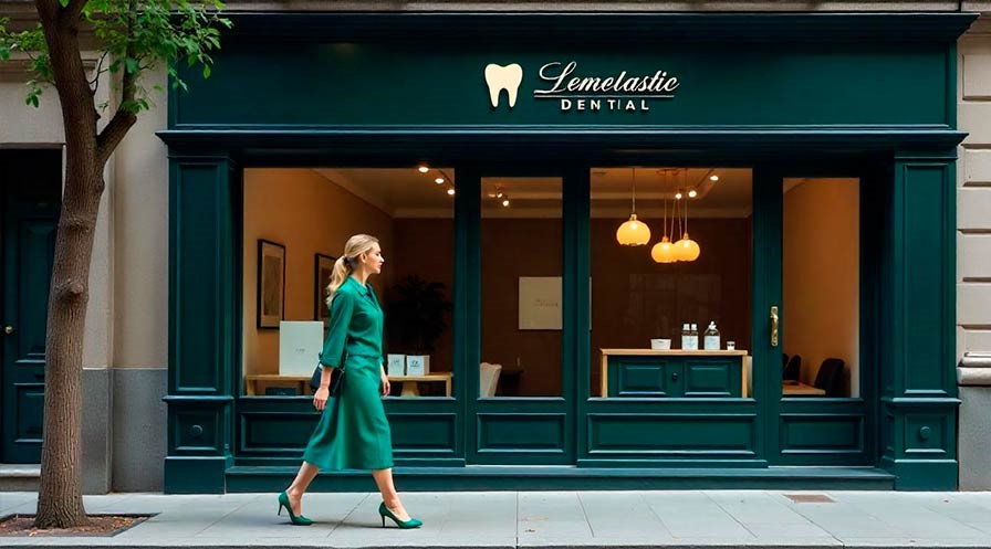 crear imagen de marca