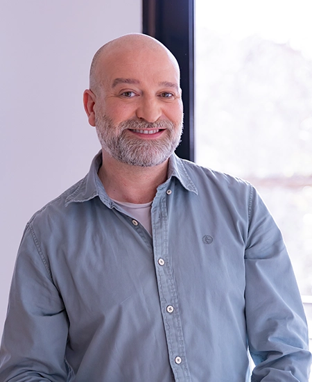 Demetrio Sánchez - CEO Clase Uno estudio